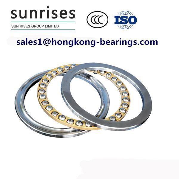 thrust-ball-bearings