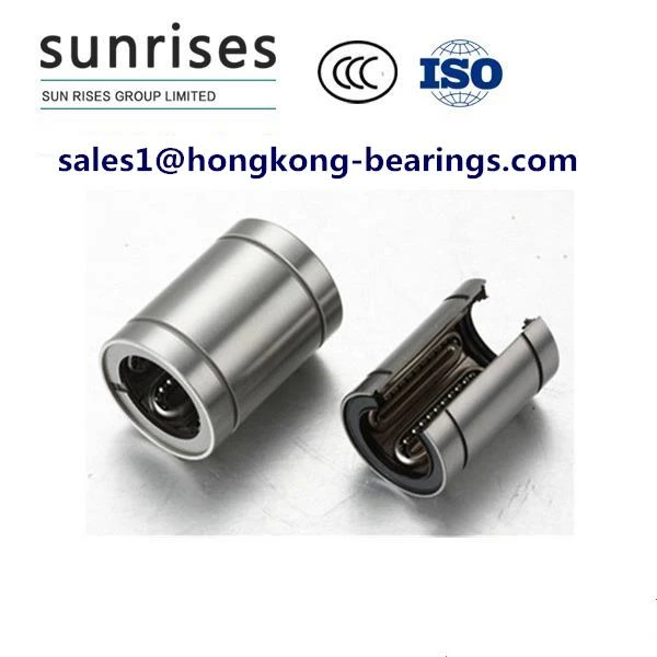 LME 8LUU Linear Bearings