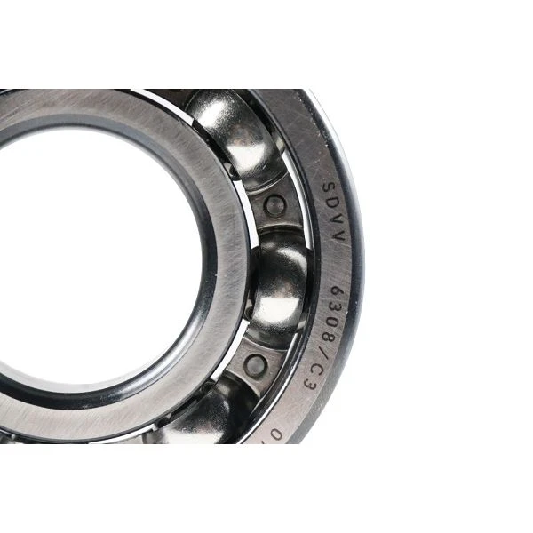 Stainless ball bearing 6000 series(001)