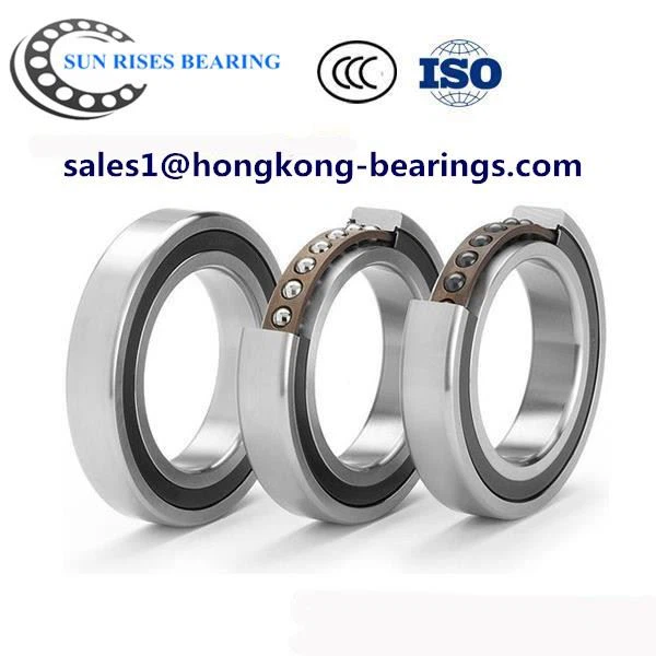 100BER20HV1V Bearing From Mexico Agency