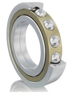 QJ311-XL-MPA-Four-Point Contact Bearing