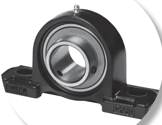 UCP218 - Pillow Block Housing Unit
