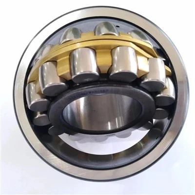 Dostupan 238/1400-B-MB 1400x1700x224 mm sferični valjkasti ležaj s cilindričnim provrtom